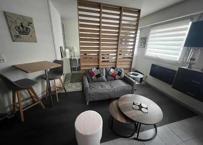 De Gamme Apartment *