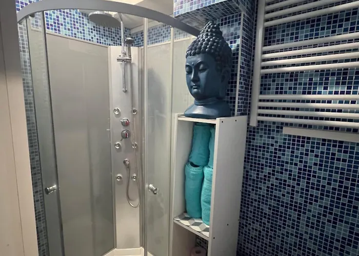 De Gamme Apartment *